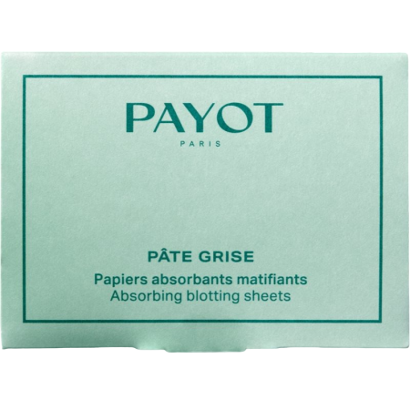 Матувальні серветки Payot Pate Grise Papiers Absorbants Matifiants 10 X 50 шт
