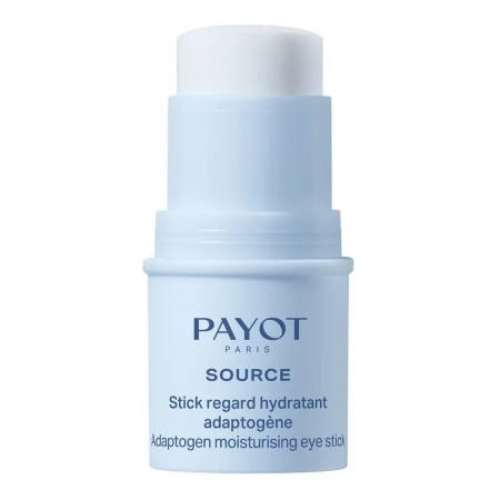 Адаптогенний зволожуючий стик Payot Source Stick Regard Hydratant Adaptogene для шкіри навколо очей 4,5 г
