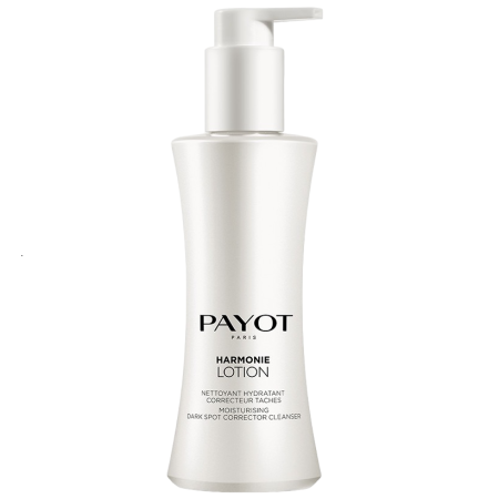 Очищувальний лосьйон для обличчя Payot Harmonie Lotion Moisturising Dark Spot Corrector Cleanser для корекції пігментних плям