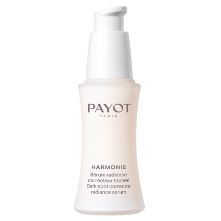 Сироватка для обличчя Payot Harmonie Serum для сяйва шкіри та корекції пігментних плям 30 мл