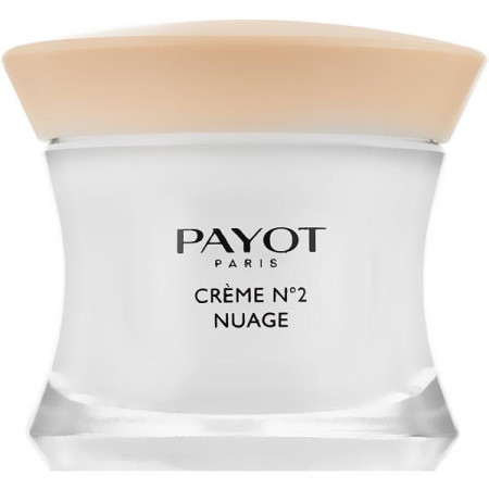 Заспокійливий крем Payot Creme N°2 Nuage для реактивної шкіри 50 мл