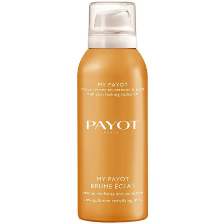 Спрей-міст для обличчя Payot My Payot Brume Eclat захисний 125 мл