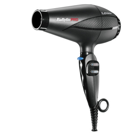 Професійний фен для волосся BaByliss Pro Levante Ionic BAB6950IE