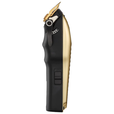 Машинка для стрижки BaByliss Pro LO-PROFX Gold FX825GE 