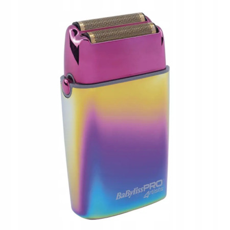 Шейвер BaByliss Pro FXFS2IE Chameleon 4ARTIST із двома ножами