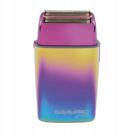 Шейвер BaByliss Pro FXFS2IE Chameleon 4ARTIST із двома ножами