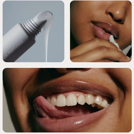 Пептидний бальзам для губ Rhode Peptide Lip Treatment Кавун 10 мл