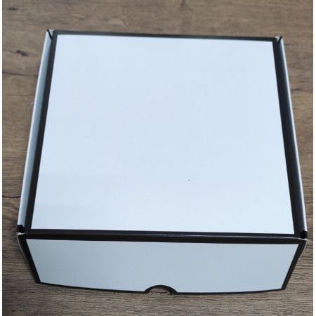 Бокс подарунковий Beauty Box Yellow (5 предметів)