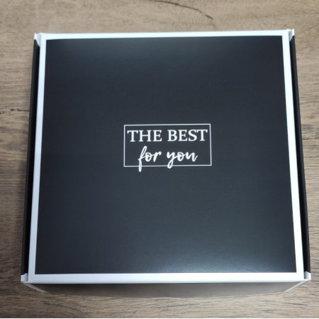 Бокс подарунковий Beauty Box Clear Skin (3 предмети)