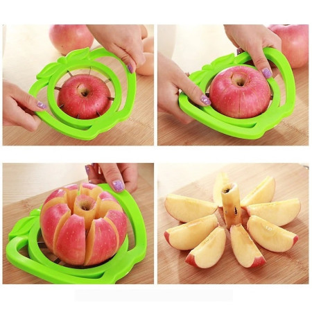 Ніж Kalipso Apple Knife для нарізування яблук часточками