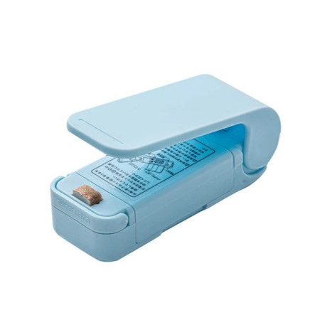 Міні запайщик пакетів Kalipso Mini Sealer (кольори в асортименті)