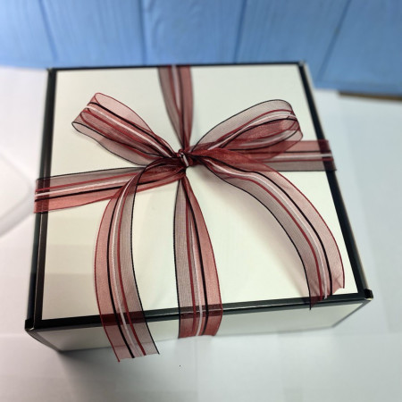 Бокс подарунковий Beauty Box Top Beauty Filler Botox (3 предмети)