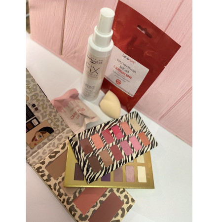Бокс подарунковий Beauty Box Make Up (5 предметів)