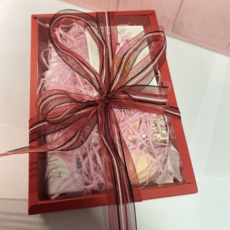 Бокс подарунковий Beauty Box Make Up (5 предметів)