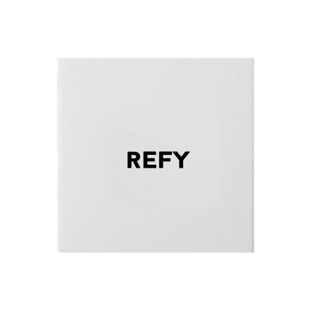 Розсипчаста пудра Refy Skin Finish Water Based Loose Setting Powder на водній основі 26 г (тон 01)