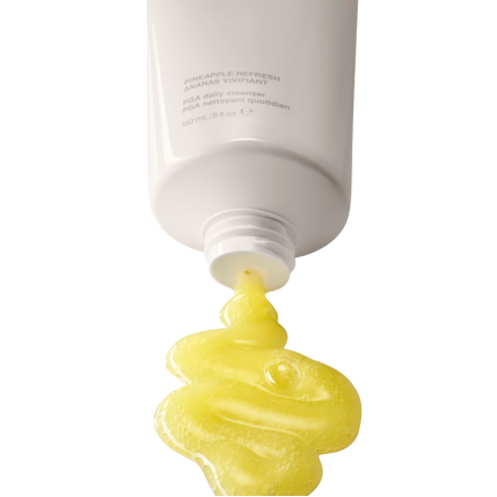 Бальзам для вмивання Rhode Pineapple Refresh Daily Cleanser для тривалого зволоження 150 мл