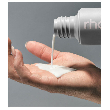 Молочна есенція Rhode Glazing Milk із керамідами 140 мл