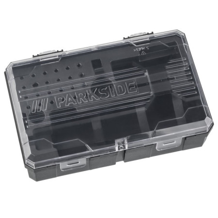 Акумуляторний гравірувальник Parkside PFBS 12 C7 12 V (1,3 Ач)