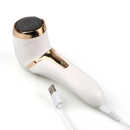 Електропемза акумуляторна Luxicare Callus Remover для педикюру