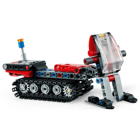 Конструктор LEGO Technic Ратрак 7+ 178 деталей (42148)