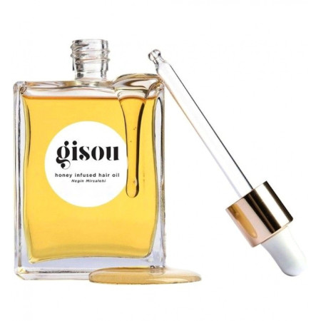 Олія для волосся Gisou Honey Infused Hair Oil 20 мл