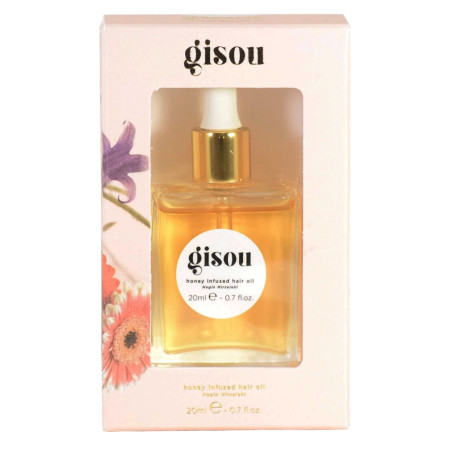 Олія для волосся Gisou Honey Infused Hair Oil 20 мл