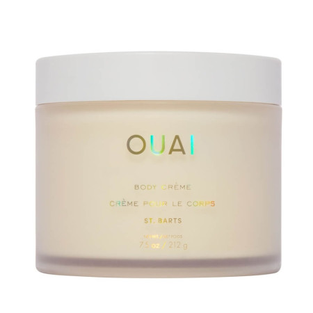 Крем для тіла OUAI St. Barts Body Crème 212 г