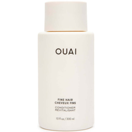 Набір OUAI Fine Hair для тонкого волосся (шампунь 300 мл + кондиціонер 300 мл)