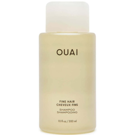 Набір OUAI Fine Hair для тонкого волосся (шампунь 300 мл + кондиціонер 300 мл)