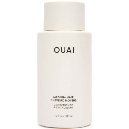 Набір OUAI Medium Hair для середнього волосся (шампунь 300 мл + кондиціонер 300 мл)
