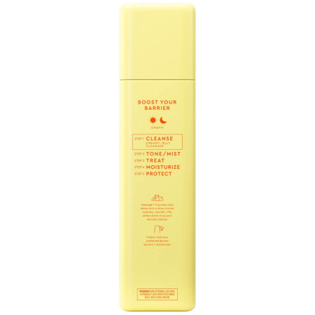 Крем-желе для вмивання Byoma Creamy Jelly Cleanser 175 мл