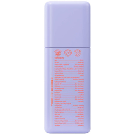 Крем для обличчя Byoma Moisturising Rich Cream для глибокого зволоження 50 мл