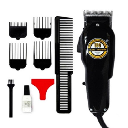 Машинка для стрижки волосся Wahl Super Taper 100 Years