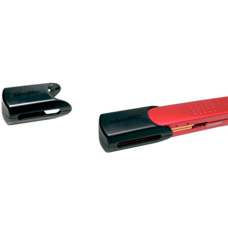 Випрямляч для волосся BaByliss PRO BAB3091RDTE Titanium