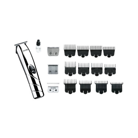 Тример для стрижки Andis D 4D T-Liner Plus