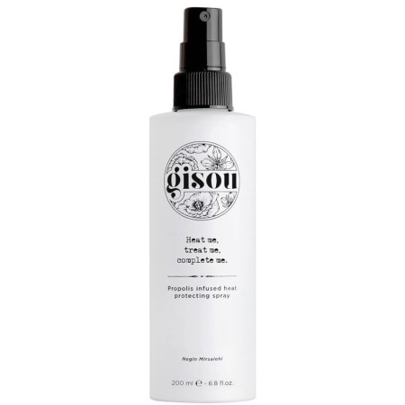 Термозахисний спрей Gisou Propolis Infused Heat Protecting Spray із прополісом 200 мл