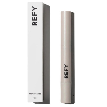 Помада для брів Refy Brow Pomade Medium 1,5 г