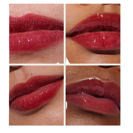 Пептидний тінт для губ Rhode Peptide Lip Tint Raspberry Jelly 10 мл   