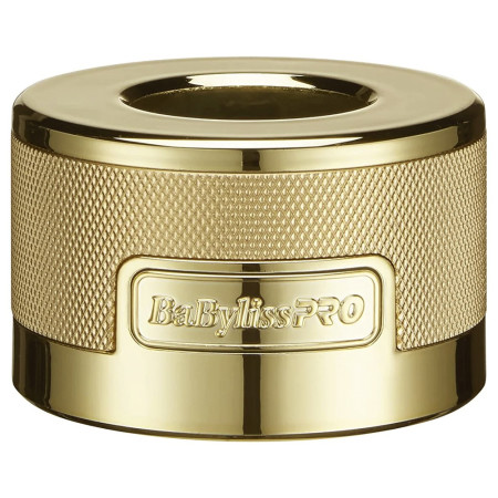 База для заряджання BaByliss PRO FX7870GBASE Gold Trimmer Charging Stand 