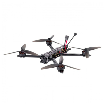 Квадрокоптер камікадзе FPV Mark 4 7” 12 км