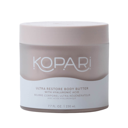 Масло для тіла Kopari Beauty Ultra Restore Body Butter з гіалуроновою кислотою відновлююче 230 мл