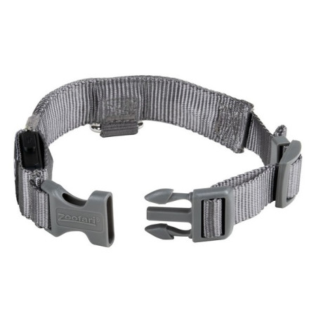 Нашийник для собак Zoofari Collier LED Pour Chien світлодіодний S 36-40х2,7 см