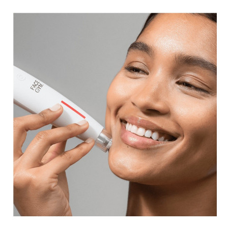 Електричний пристрій для мікронідлінгу FaceGym Faceshot Electric Microneedling Device