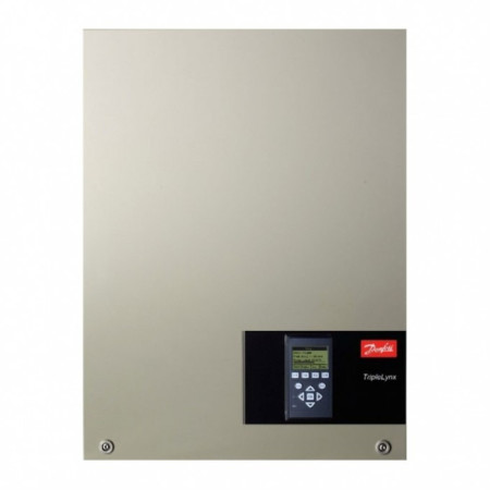 Інвертор мережевий Danfoss TripleLinx TLX15 (15 кВт, 3 фази, 3 MPPT) б/в