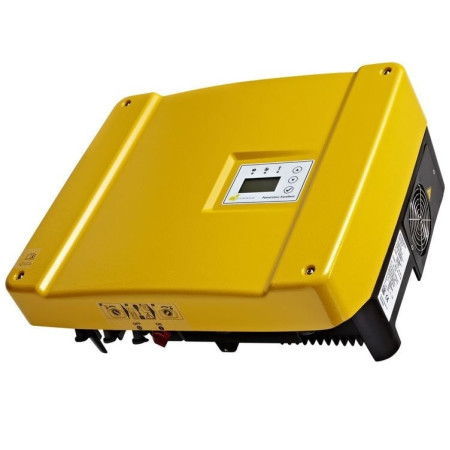 Сонячний інвертор Centrosolar Powerstocc Excellent PS 8.3 (8,3 кВт, 3 фази, 2 MPPT) б/в