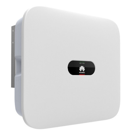 Інвертор мережевий Huawei SUN2000-17KTL-M2 (17 кВт, 3-фазний, 2 МРРТ)