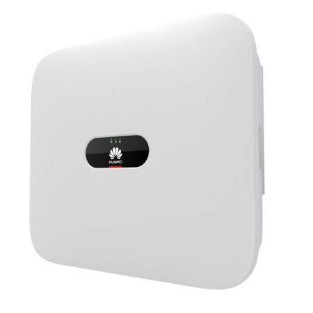 Інвертор мережевий Huawei SUN2000-17KTL-M2 (17 кВт, 3-фазний, 2 МРРТ)
