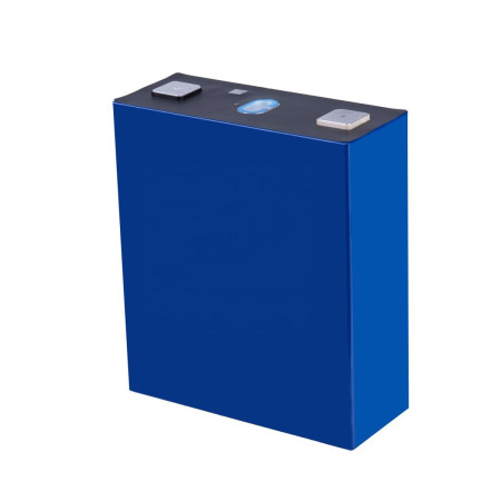 Акумулятор REPT LiFePO4 280Ah 3.2V 