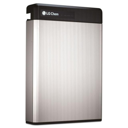 Акумулятор низької напруги LG RESU 6.5 (6,5 кВт*г / 48 В)