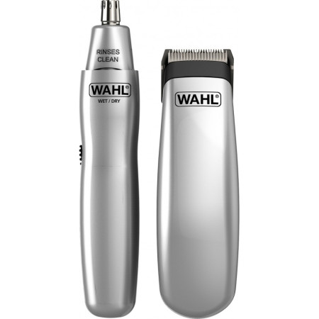 Дорожній набір Wahl Travel Set Trimmer 09962-2716